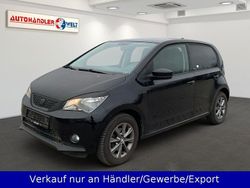 Schwarz Gebraucht 2015 Seat Mii I-Tech Kleinwagen | 6.999 € (Superpreis)