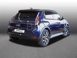 Blau Neu 2025 Renault R5 Urban Kleinwagen | 31.249 € (Etwas zu teuer)