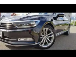 Gebraucht 2015 VW Passat Highline Limousine | 13.999 € (Teuer)