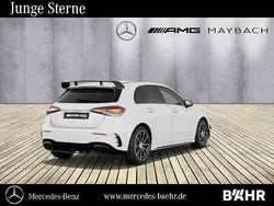 Gebraucht 2024 Mercedes A35 AMG AMG | 48.950 € (Fairer Preis)