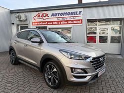 Gebraucht 2020 Hyundai Tucson Premium SUV | 20.990 € (Superpreis)