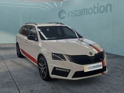 Weiß Gebraucht 2020 Skoda Octavia Kombi | 26.630 € (Superpreis)