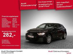 Schwarz Gebraucht 2021 Audi A1 Sportback Design Kleinwagen | 17.250 € (Fairer Preis)