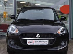Super black pearl Gebraucht 2024 Suzuki Swift Comfort Limousine | 18.580 € (Guter Preis)
