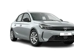 Silber Gebraucht 2025 Opel Corsa Edition | 18.389 € (Superpreis)