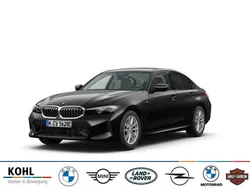 Schwarz Neu 2024 BMW 330e M Sport Limousine | 48.900 €