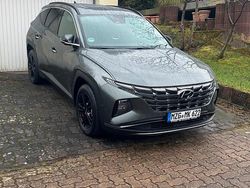 Grau Gebraucht 2023 Hyundai Tucson Prime SUV | 34.990 € (Teuer)