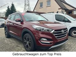 Gebraucht 2016 Hyundai Tucson Trend SUV | 16.990 € (Fairer Preis)