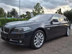 Braun Gebraucht 2016 BMW 530 Kombi | 10.980 € (Etwas zu teuer)