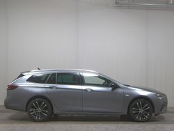 Grau Gebraucht 2021 Opel Insignia Ultimate Kombi | 11.480 € (Superpreis)