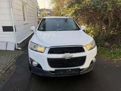 Gebraucht 2012 Chevrolet Captiva LTZ SUV | 5.300 € (Guter Preis)