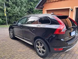 Schwarz Gebraucht 2012 Volvo XC60 SUV | 9.750 € (Guter Preis)