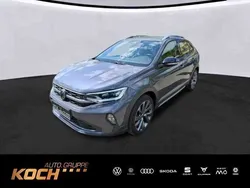 Grau Gebraucht 2022 VW Taigo Style SUV | 22.260 € (Teuer)