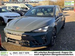 Blau Neu 2025 Cupra Leon Kombi | 30.270 € (Superpreis)