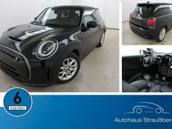 Schwarz Gebraucht 2023 Mini Cooper SE Resolute Edition Kleinwagen | 18.850 € (Superpreis)