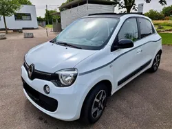 Weiß Gebraucht 2018 Renault Twingo Liberty Kleinwagen | 8.900 € (Fairer Preis)
