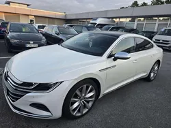 Gebraucht 2020 VW Arteon Elegance Coupé | 25.999 € (Fairer Preis)