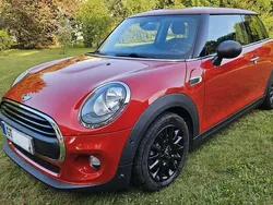 Rot Gebraucht 2015 Mini ONE Pepper Kleinwagen | 9.980 € (Fairer Preis)