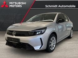 Kristall silber (silber) Neu 2025 Opel Corsa Edition Kleinwagen | 18.470 € (Superpreis)