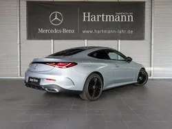 Gebraucht 2023 Mercedes CLE200 | 51.990 € (Fairer Preis)