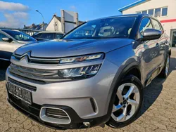 Grau Gebraucht 2021 Citroën C5 Aircross SUV | 13.447 € (Fairer Preis)