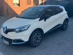 Beige Gebraucht 2015 Renault Captur SUV | 7.000 € (Guter Preis)