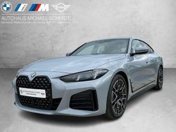 Brooklyn grau Neu 2025 BMW 420 Gran Coupé M Sport Coupé | 59.878 €