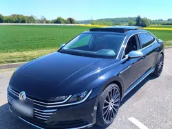 Schwarz Gebraucht 2020 VW Arteon Limousine | 29.990 € (Guter Preis)