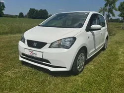 White candy Gebraucht 2019 Seat Mii Style Kleinwagen | 7.990 € (Fairer Preis)