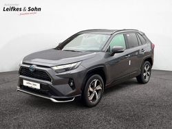 Grau Neu 2025 Toyota RAV4 Hybrid SUV | 56.490 € (Fairer Preis)
