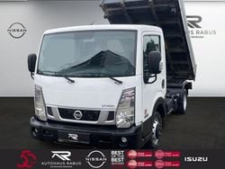 Weiß Gebraucht 2020 Nissan Cabstar S Abholung | 27.990 €