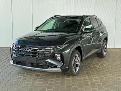 Cypress green Neu 2025 Hyundai Tucson GO! SUV | 29.700 € (Guter Preis)