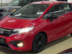 Rot Gebraucht 2018 Honda Jazz Dynamic Kleinwagen | 14.491 € (Guter Preis)
