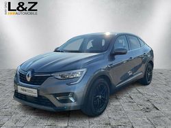 Grau Gebraucht 2022 Renault Arkana Intens SUV | 23.980 € (Etwas zu teuer)