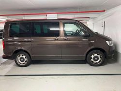 Braun Gebraucht 2016 VW T6 Comfortline Van | 29.990 € (Fairer Preis)