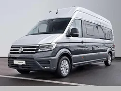 Reflexsilber metallic/indiu... Gebraucht 2022 VW California California Van | 71.990 € (Fairer Preis)