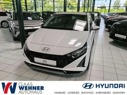 Weiss Neu 2024 Hyundai i20 Limousine | 18.900 € (Superpreis)