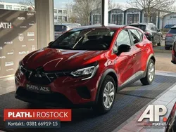 Rot Gebraucht 2023 Mitsubishi ASX Basis SUV | 18.490 € (Fairer Preis)