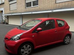 Gebraucht 2006 Toyota Aygo Kleinwagen | 2.100 € (Guter Preis)