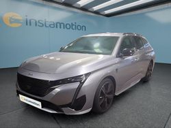 Grau Gebraucht 2025 Peugeot 308 Kombi | 27.949 € (Guter Preis)