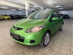 Grün Gebraucht 2008 Mazda 2 Inclusive Kleinwagen | 3.198 € (Guter Preis)