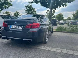 Gebraucht 2010 BMW 530 M Sport Limousine | 11.500 € (Fairer Preis)