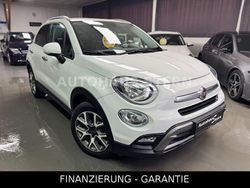 Bianco unilack Gebraucht 2016 Fiat 500X SUV | 9.990 € (Fairer Preis)