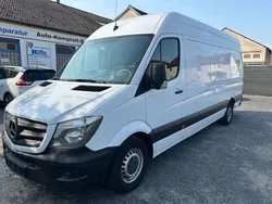 Weiß Gebraucht 2017 Mercedes Sprinter Van | 12.500 € (Guter Preis)