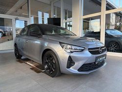 Lack grau artense/typ aussenverk Gebraucht 2023 Opel Corsa GS Line Kleinwagen | 15.450 € (Fairer Preis)