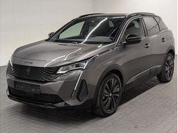 Platiniumgrau met. Gebraucht 2024 Peugeot 3008 GT SUV | 29.200 € (Fairer Preis)