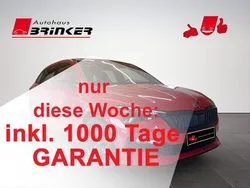 Rot Gebraucht 2022 Skoda Scala Monte Carlo Kleinwagen | 23.930 € (Fairer Preis)