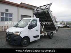Weiss Gebraucht 2020 Renault Master | 19.900 € (Superpreis)