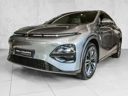 Graphite gray Neu 2024 XPENG G6 AWD Performance SUV | 54.090 € (Fairer Preis)