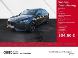 Magnetic tech (metallic) Gebraucht 2024 Cupra Leon VZ Kombi | 34.930 € (Guter Preis)